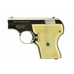 Smith & Wesson 61-2 .22LR...