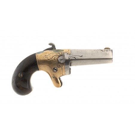 National Arms Co. No.2 Derringer .41Rimfire (AH6231)