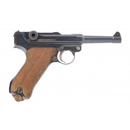 DWM 1919 7.65mm Commercial Luger (PR55057)