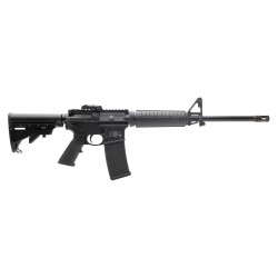 Smith & Wesson M&P15 Sport...