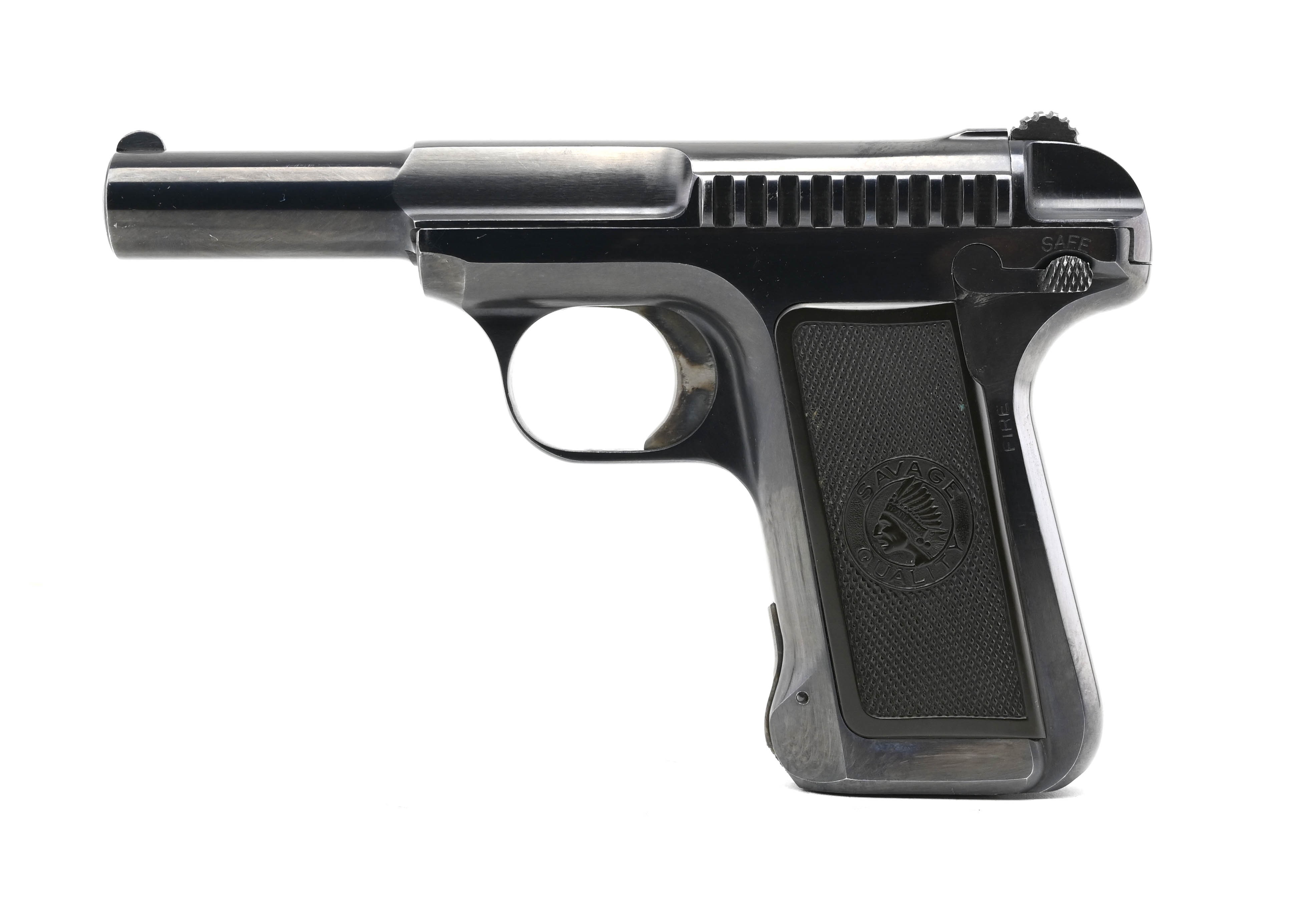 Savage 1907 32 Acp Caliber Pistol For Sale