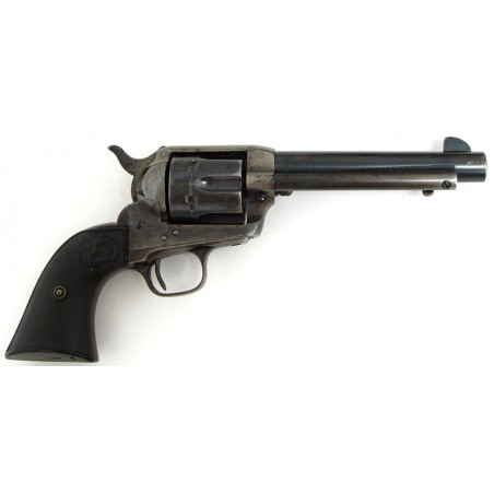 Colt Single Action .38-40 (C5582)