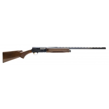 Browning Auto-5 Magnum Twenty 20 Gauge (S13364)