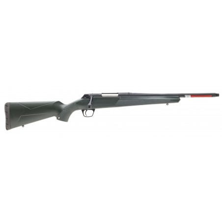 Winchester XPR Stealth Green .308 Win (NGZ837) New