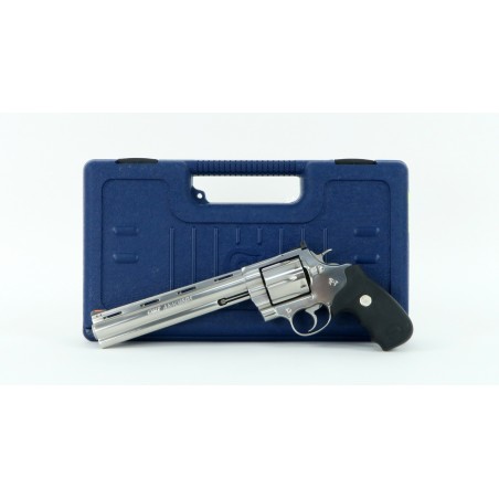 Colt Anaconda .44 Magnum (C10915)