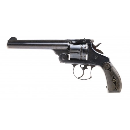 Smith & Wesson Double Action Frontier .44-40 Win (AH6691)