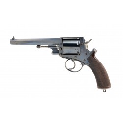 Adams Patent Revolver .450...
