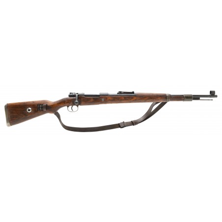 German WWII AR Code K98 8x57 Mauser (R30375)