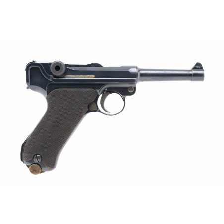 DWM 1914 Commercial Luger (PR55051)