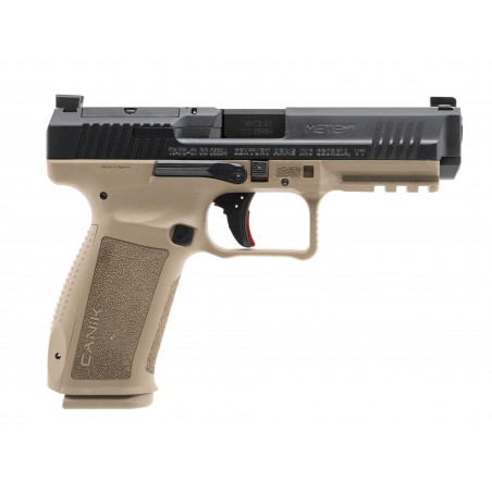 Canik TP9 METE SFT 9mm (NGZ884) New