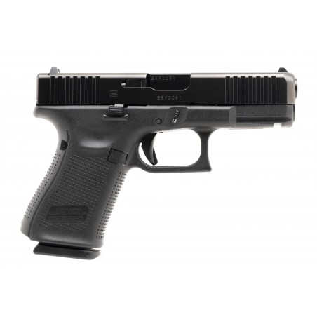 Glock 19 Gen 5 9mm (PR53867)