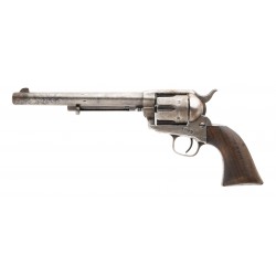 Custer Range Colt Single...