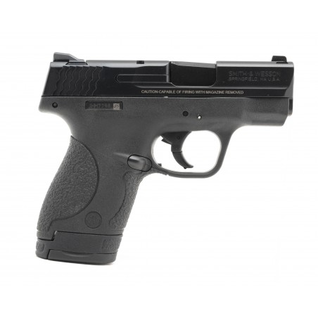 Smith & Wesson M&P9 Shield M2.0 9mm (PR53839)