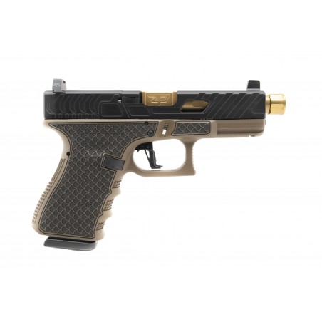 Glock 19 Gen 3 Custom 9mm (PR53842)