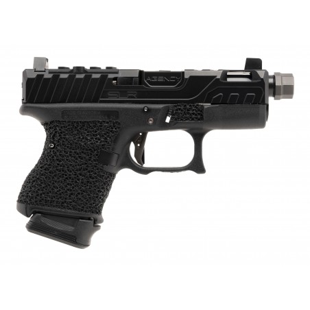 Glock 26 SLR/Agency Custom Build 9mm (PR56168)