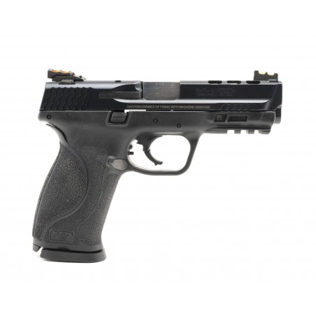 Smith & Wesson M&P9 9mm (PR53841)