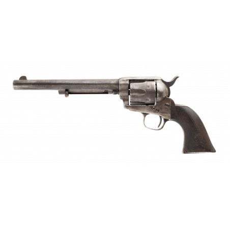 Custer Range Colt Single Action Army Ainsworth Inspected (AC317)