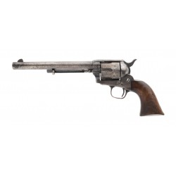 Very Fine Custer Range Colt...