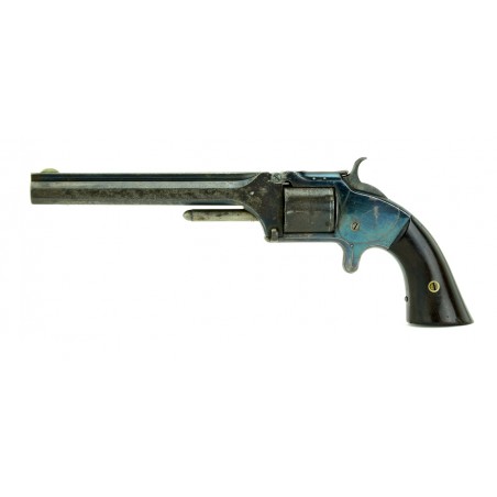 Smith & Wesson No. 2 Army Revolver (AH2405)