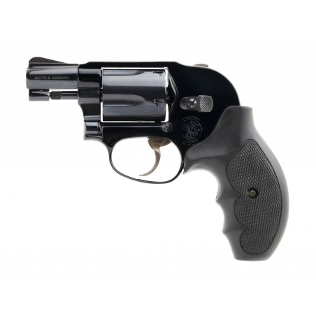 Smith & Wesson 38 Airweight .38 Special (PR56035)