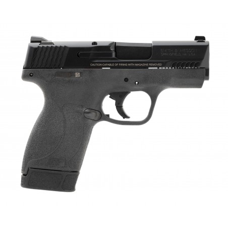 Smith & Wesson M&P45 Shield (NGZ909) New