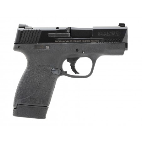 Smith & Wesson M&P45 .45 ACP (NGZ910) New