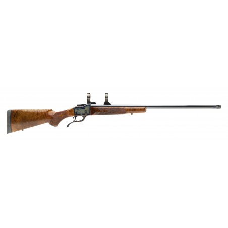 Dakota Arms Miller Single Shot 6.5x47 Lapua (R30626)