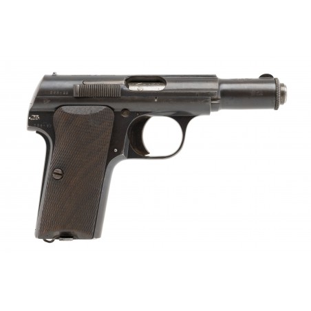 WWII German Army Astra Model 300 Pistol (PR56207)