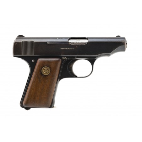 Ortiges 6.35mm Pocket Pistol (PR56210)