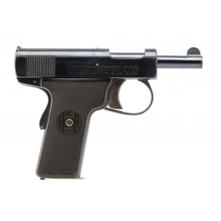 H&R Self Loading 32 ACP Pistol (PR56213)