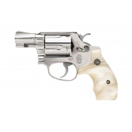 Smith & Wesson 60 .38 Special (PR56012)