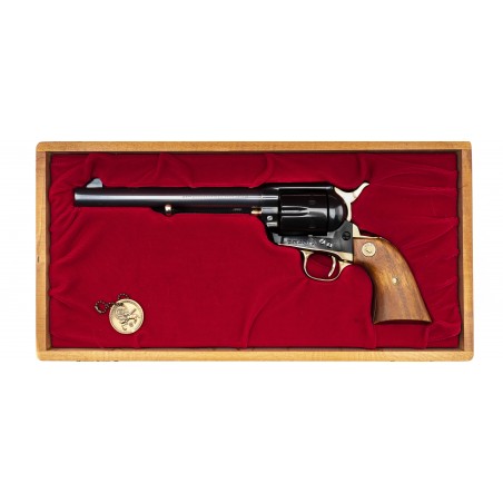 Colt 125th Anniversary Commemorative .45LC (COM2589)