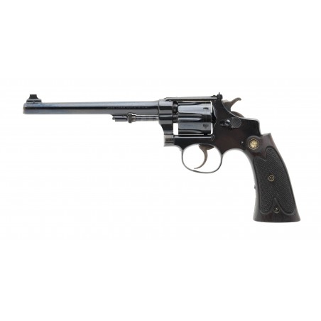 Smith & Wesson 22/32 Hand Ejector .22LR (PR56153)