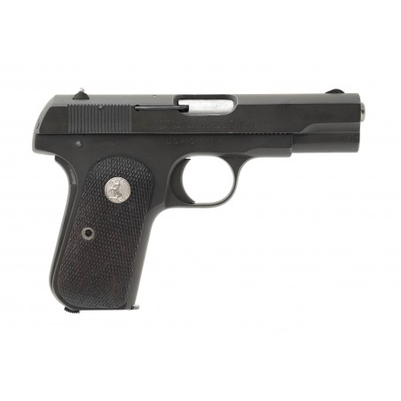 Colt 1903 U.S. Marked Pistol .32ACP (C17569)
