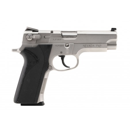 Smith & Wesson 4006 .40 (PR56052)