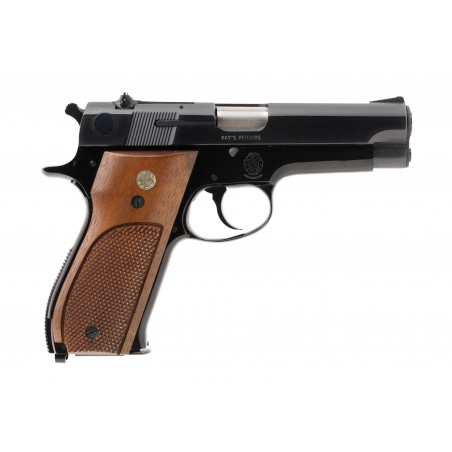 Smith & Wesson 39-2 9mm (PR56060)