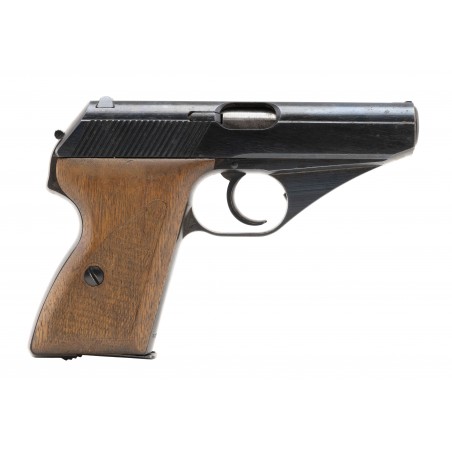 Mauser HSc Swiss Commercial Pistol (PR56226)