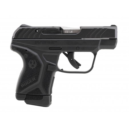 Ruger LCP II 22lr (NGZ135) NEW
