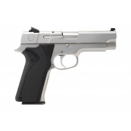 Smith & Wesson 4586 .45 ACP (PR56074)