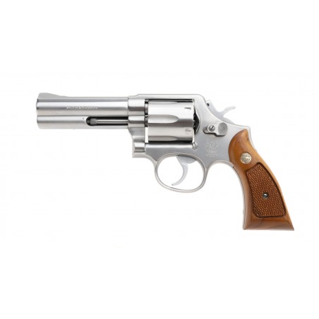 Smith & Wesson 681 .357 Magnum (PR56076)