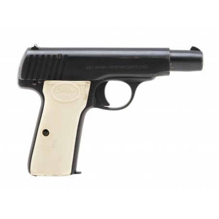 Walther Model 4 32ACP Pistol (PR56218)
