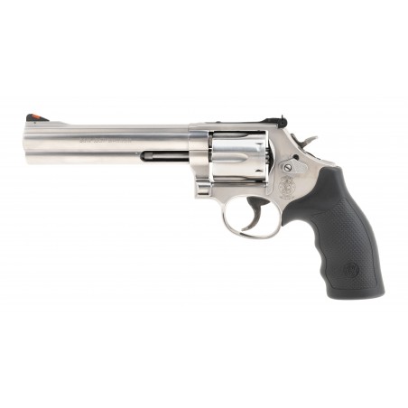 Smith & Wesson 686-6 .357 Magnum (NGZ947) NEW