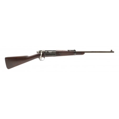 Very Fine Springfield 1896 Krag Carbine (AL7182)
