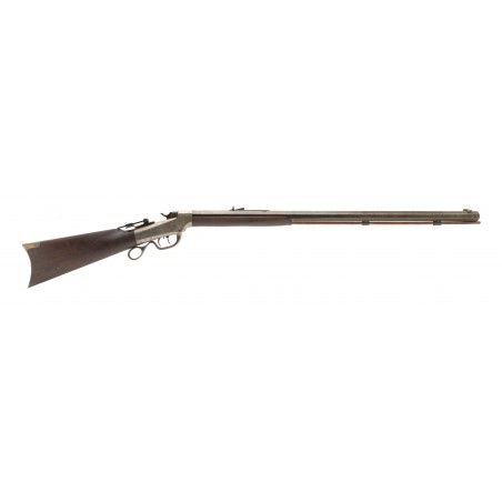 Ballard No. 5 Pacific Rifle (AL7193)