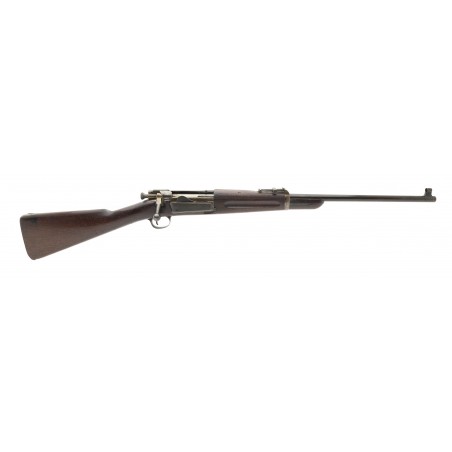 Very Fine Springfield 1896 Krag Carbine (AL7194)