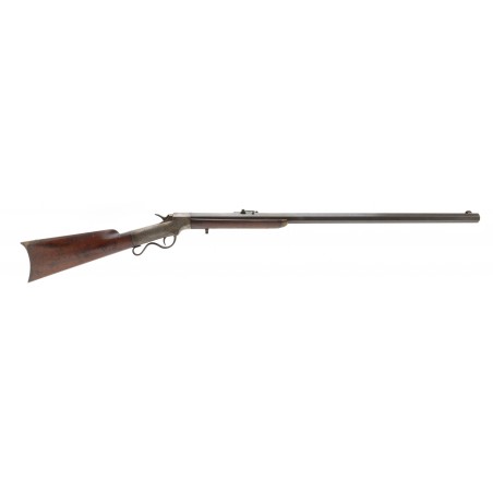 Ballard Sporting Rifle No. 44 (AL7199)