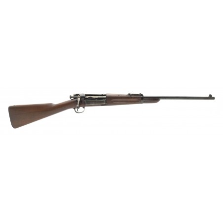Springfield 1896 Krag Carbine (AL7205)