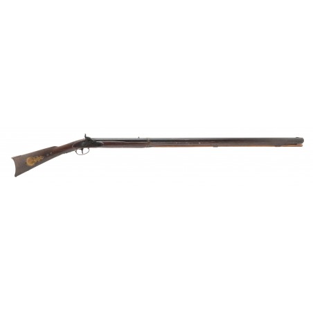 H. E. Leman Sporting Rifle (AL7172)