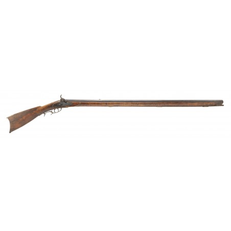 J. Henry Sporting Rifle (AL7173)