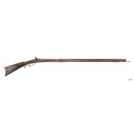 William Reynolds Kentucky Sporting Rifle (AL7195)